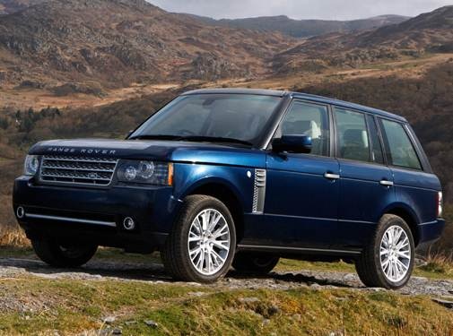 2011 range rover 2024 for sale